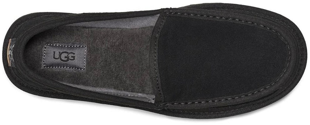 Selipar UGG Dex 'Hitam' 1103901-BLK Purchase Selipar UGG Dex 'Hitam' 1103901-BLK