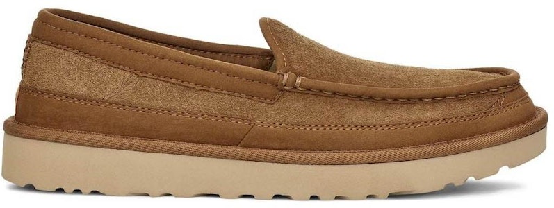 UGG 덱스 슬리퍼 (밤색) 1103901-CHE Order UGG 덱스 슬리퍼 (밤색) 1103901-CHE