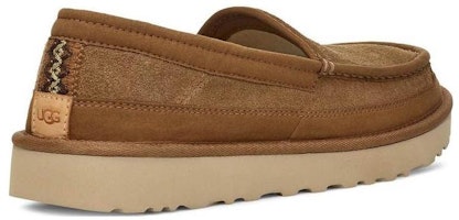 UGG 덱스 슬리퍼 (밤색) 1103901-CHE Shop UGG 덱스 슬리퍼 (밤색) 1103901-CHE