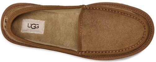 UGG 덱스 슬리퍼 (밤색) 1103901-CHE Purchase UGG 덱스 슬리퍼 (밤색) 1103901-CHE