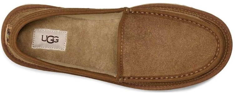 UGG 덱스 슬리퍼 (밤색) 1103901-CHE Purchase UGG 덱스 슬리퍼 (밤색) 1103901-CHE