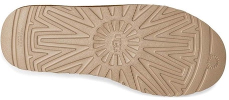 UGG 덱스 슬리퍼 (밤색) 1103901-CHE Details for UGG 덱스 슬리퍼 (밤색) 1103901-CHE