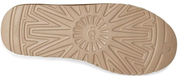 UGG 덱스 슬리퍼 (밤색) 1103901-CHE Details for UGG 덱스 슬리퍼 (밤색) 1103901-CHE