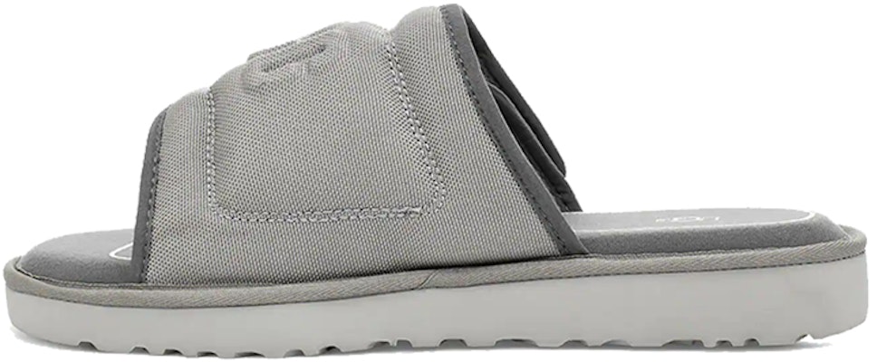 UGG デューン アスレチックスリッパ (グレー) 1108043-SEL Buy UGG デューン アスレチックスリッパ (グレー) 1108043-SEL