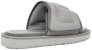 UGG Dune Athletic Sports Slippers Gray 1108043-SEL