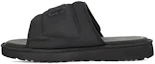 Buy UGG Dune 運動拖鞋 黑色