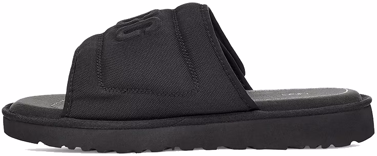 ugg-dune-athletic-sports-slippers-black-1108043-blk