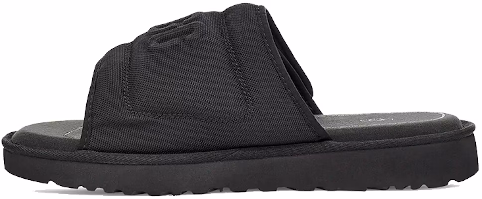 UGG Dune Athletic Sports Slippers Black 1108043-BLK Buy UGG Dune Athletic Sports Slippers Black 1108043-BLK