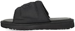 Buy UGG Dune Athletic Sports Slippers Black 1108043-BLK