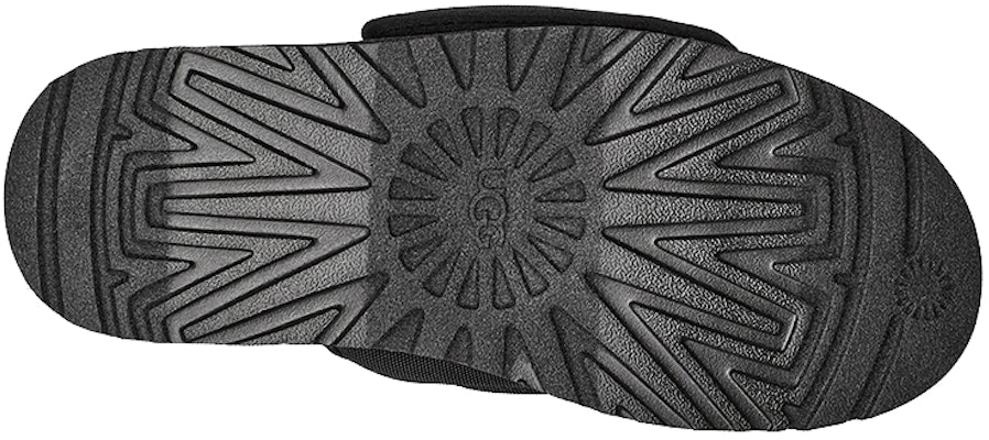 UGG Dune Athletic Sports Slippers Black 1108043-BLK Purchase UGG Dune Athletic Sports Slippers Black 1108043-BLK