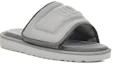 Lookbook UGG Dune Atletische Sport Pantoffels Grijs 1108043-SEL