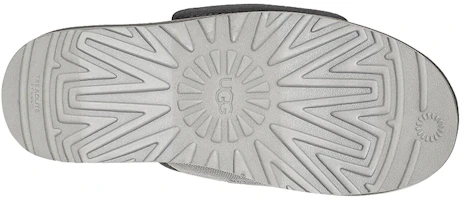 Purchase UGG Dune Athletic Sports Slippers Gray 1108043-SEL