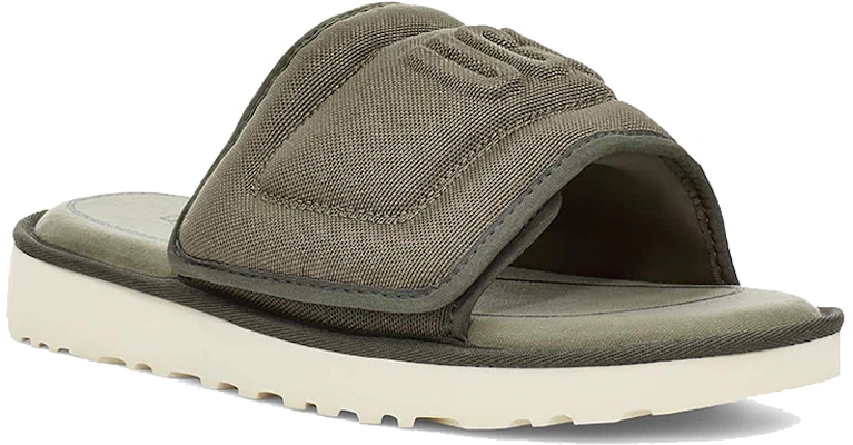 UGG Düne Sportliche Hausschuhe Grün 1108043-MSG Lookbook UGG Düne Sportliche Hausschuhe Grün 1108043-MSG