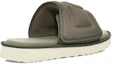 Shop UGG Düne Sportliche Hausschuhe Grün 1108043-MSG