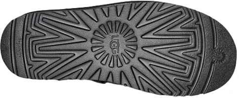 Details for UGG Dune Fisherman 1102694-BLK