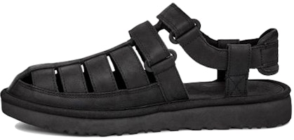 UGG Dune Fisherman 1102694-BLK UGG Dune Fisherman 1102694-BLK