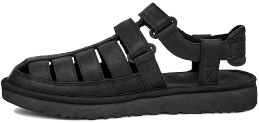 UGG Dune Fisherman 1102694-BLK Buy UGG Dune Fisherman 1102694-BLK