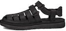 Buy UGG Dune Fisherman 1102694-BLK