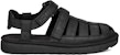 UGG Dune Fisherman 1102694-BLK