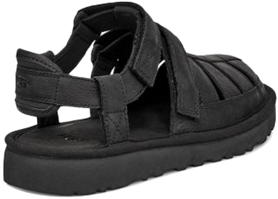 UGG Dune Fisherman 1102694-BLK Shop UGG Dune Fisherman 1102694-BLK