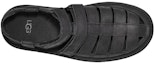 Purchase UGG Dune Fisherman 1102694-BLK