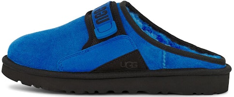 UGG Dune Slip-On 'Blue Comfort Warmth' 1130931-DVE UGG Dune Slip-On 'Blue Comfort Warmth' 1130931-DVE
