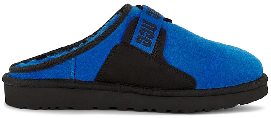 UGG Dune Slip-On 'Blue Comfort Warmth' 1130931-DVE Order UGG Dune Slip-On 'Blue Comfort Warmth' 1130931-DVE