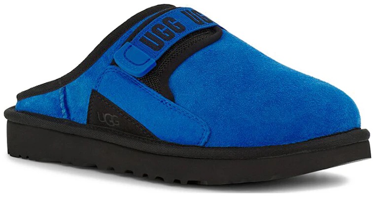 UGG Dune Slip-On 'Kenyamanan Hangat Biru' 1130931-DVE Lookbook UGG Dune Slip-On 'Kenyamanan Hangat Biru' 1130931-DVE