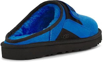 Shop UGG Dune Slip-On 'Blue Comfort Warmth' 1130931-DVE