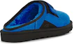 Shop UGG Dune Slip-On 'Kenyamanan Hangat Biru' 1130931-DVE