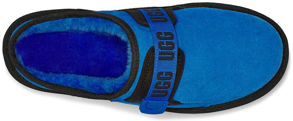 UGG Dune Slip-On 'Kenyamanan Hangat Biru' 1130931-DVE Purchase UGG Dune Slip-On 'Kenyamanan Hangat Biru' 1130931-DVE
