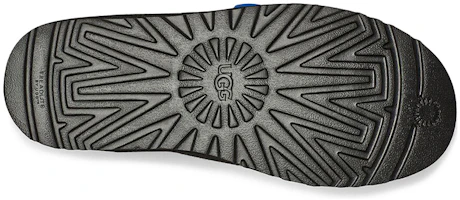 Details for UGG Dune Slip-On 'Blue Comfort Warmth' 1130931-DVE
