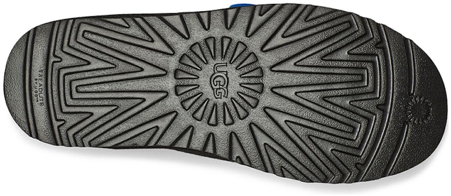 UGG Dune Slip-On 'Blue Comfort Warmth' 1130931-DVE Details for UGG Dune Slip-On 'Blue Comfort Warmth' 1130931-DVE