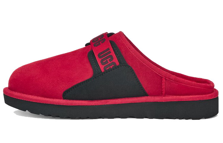 UGG Dune Slip-On 'Fashion Red' 1130931-SBR
