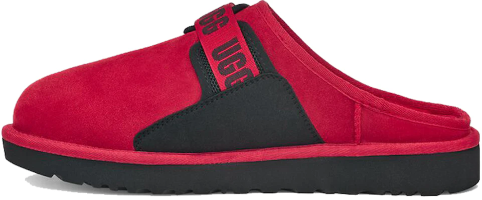 UGG 듄 슬립온 (패션 레드) 1130931-SBR Buy UGG 듄 슬립온 (패션 레드) 1130931-SBR