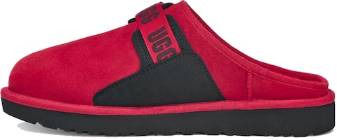 UGG Dune Slip-On 'Fashion Red' 1130931-SBR UGG Dune Slip-On 'Fashion Red' 1130931-SBR