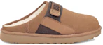 Order UGG Dune Slip-On 'Sandal Fashion Serbaguna - Chestnut' 1130931-CHE