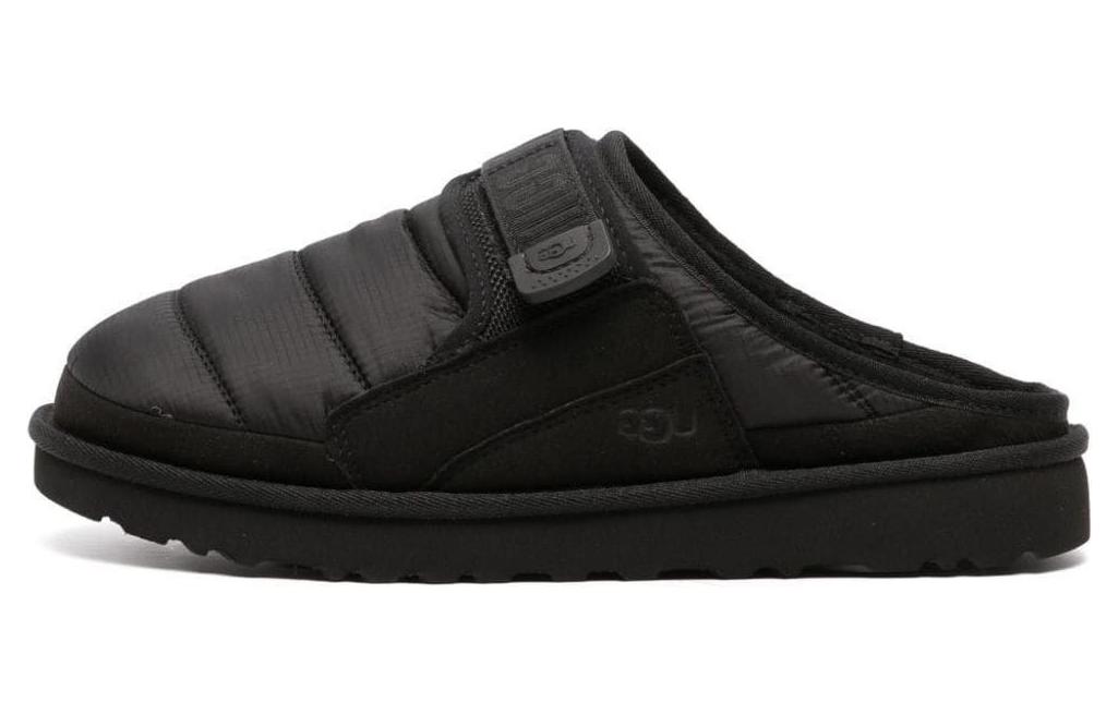 UGG Dune Slip-On LTA 'Black' 1133351-BLK