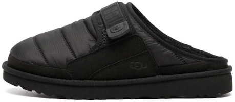 UGG Dune Slip-On LTA 'Black' 1133351-BLK UGG Dune Slip-On LTA 'Black' 1133351-BLK