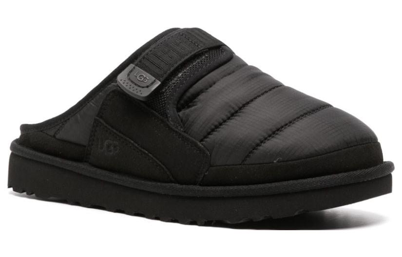 Order UGG Dune Slip-On LTA 'Hitam' 1133351-BLK
