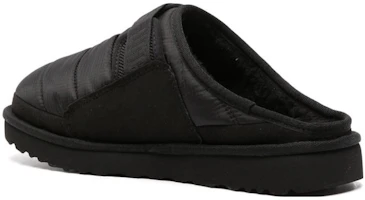 Lookbook UGG Dune Slip-On LTA 'Black' 1133351-BLK