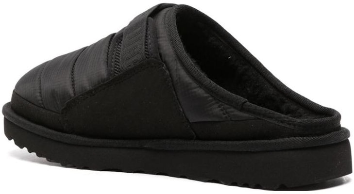 어그 듄 슬립온 LTA "블랙" (UGG Dune Slip-On LTA "블랙") 1133351-BLK Lookbook 어그 듄 슬립온 LTA "블랙" (UGG Dune Slip-On LTA "블랙") 1133351-BLK