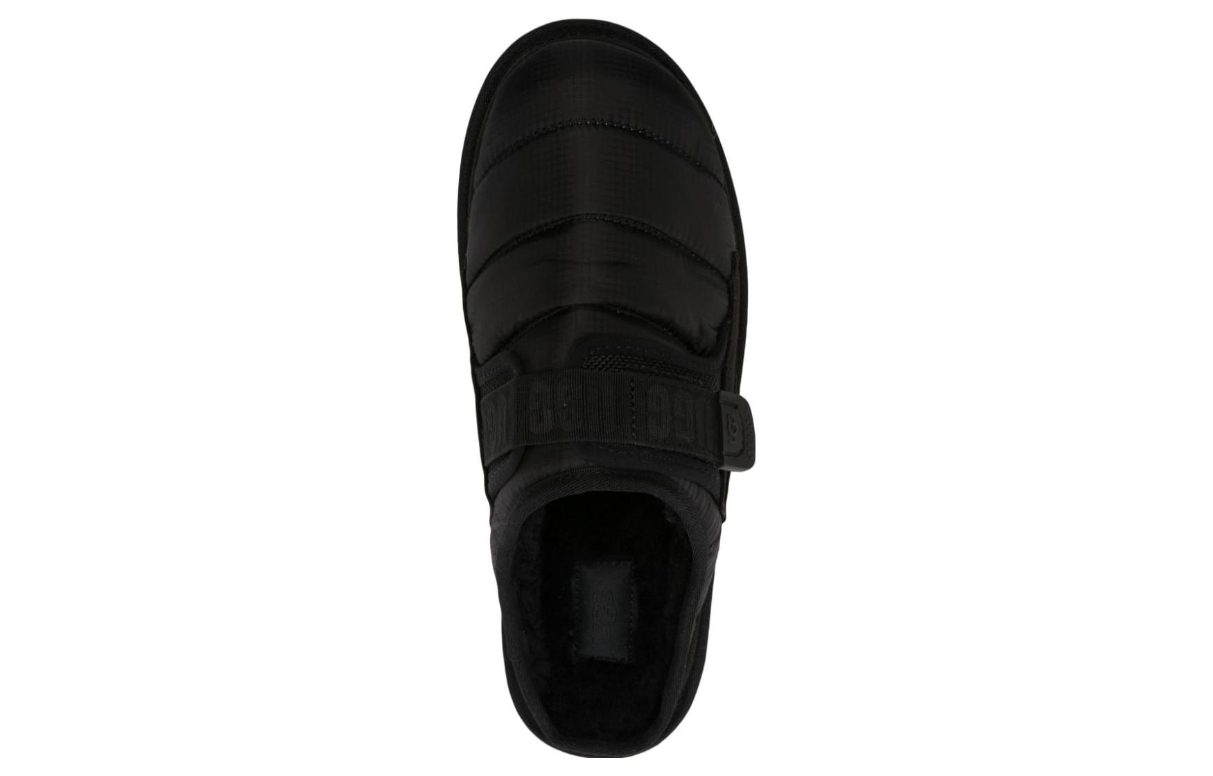 Shop UGG Dune Slip-On LTA 'Hitam' 1133351-BLK