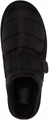 UGG Dune Slip-On LTA 'Black' 1133351-BLK Shop UGG Dune Slip-On LTA 'Black' 1133351-BLK