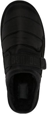 어그 듄 슬립온 LTA "블랙" (UGG Dune Slip-On LTA "블랙") 1133351-BLK Shop 어그 듄 슬립온 LTA "블랙" (UGG Dune Slip-On LTA "블랙") 1133351-BLK