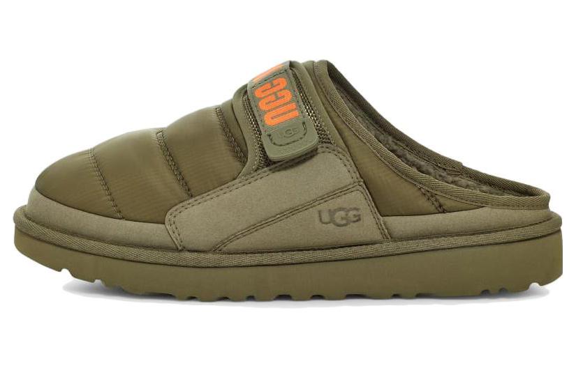 UGG Dune Slip-on LTA 'Green' 1133351-FRSN