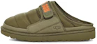 Buy UGG Dune Slip-on LTA 'Verde' 1133351-FRSN