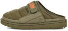 Buy UGG Dune Slip-on LTA 'Green' 1133351-FRSN