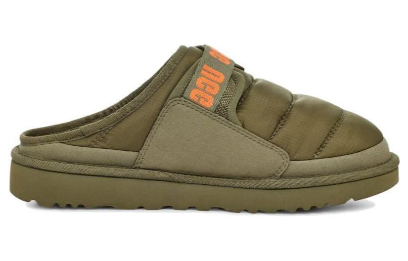 Order UGG Dune Slip-on LTA 'Verde' 1133351-FRSN