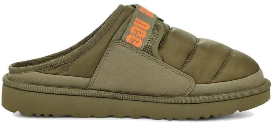 UGG Dune Slip-on LTA 'Verde' 1133351-FRSN Order UGG Dune Slip-on LTA 'Verde' 1133351-FRSN